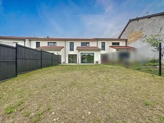  Maison � vendre 5 pi�ces 95 m�