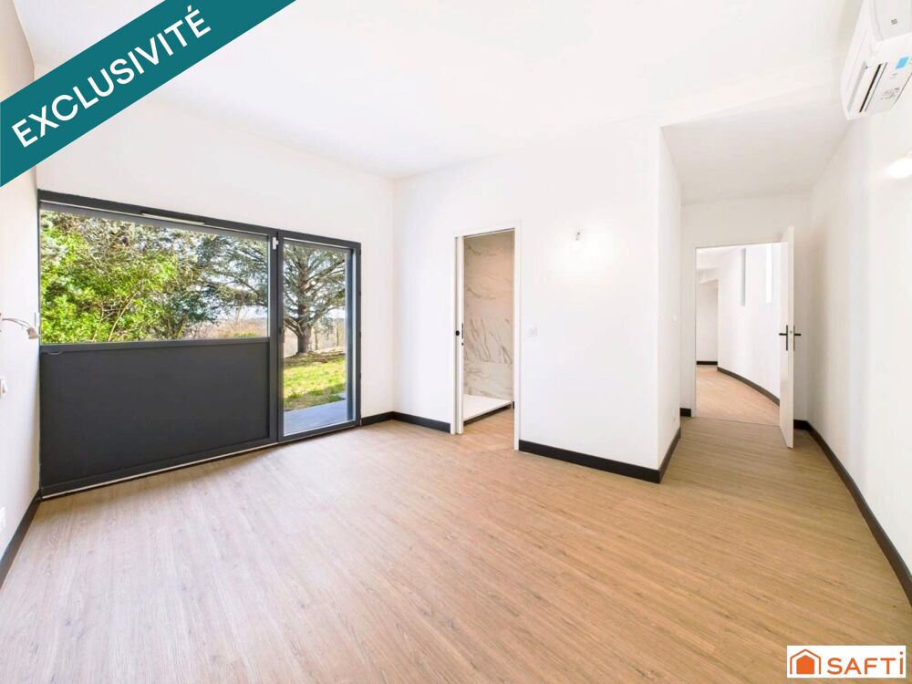 � vendre  Maison Mervilla (31320)