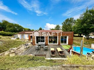  Maison � vendre 6 pi�ces 178 m�