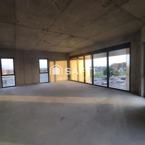 Plateau de bureaux neuf � Opportunit&eacute; rare sur Ch&acirc;teaubriant 4120 44110 Chateaubriant