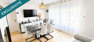  Maison à vendre 4 pièces 77 m²