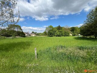  Terrain � vendre 2595 m�