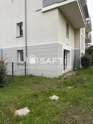  Appartement � vendre 3 pi�ces 65 m�