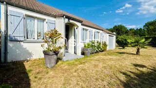  Maison � vendre 4 pi�ces 82 m�