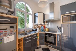  Maison � vendre 7 pi�ces 130 m�