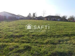  Terrain  vendre 1753 m