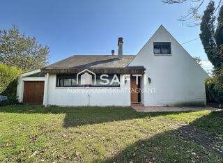  Maison � vendre 8 pi�ces 115 m�