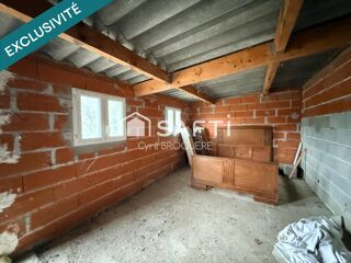  Maison � vendre 1 pi�ce 110 m�