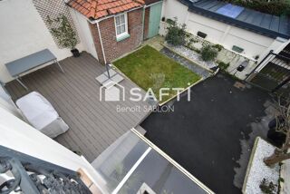  Maison � vendre 3 pi�ces 73 m�