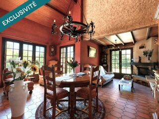  Maison � vendre 4 pi�ces 129 m�
