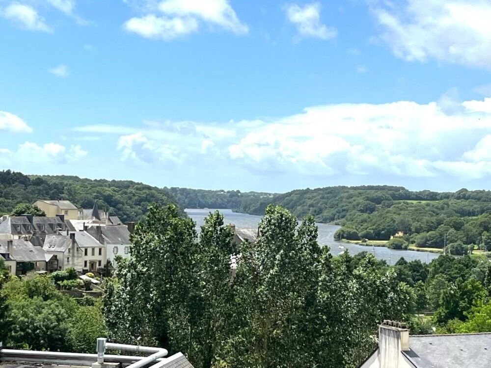 Très bel appartement T4 avec vue sur la vilaine!