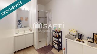 Vente Appartement Appartement T2 avec terrasse et place de parking privée - vendu loué Toulon