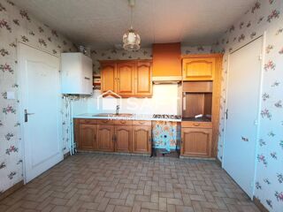 Vente Maison Maison de plain-pied avec deux chambres Paray-le-monial