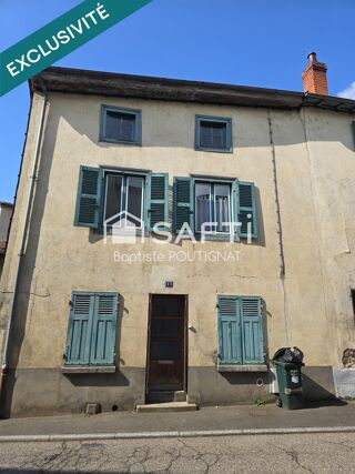  Maison à vendre 5 pièces 66 m²