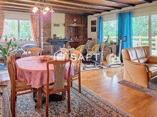  Maison � vendre 5 pi�ces 158 m�