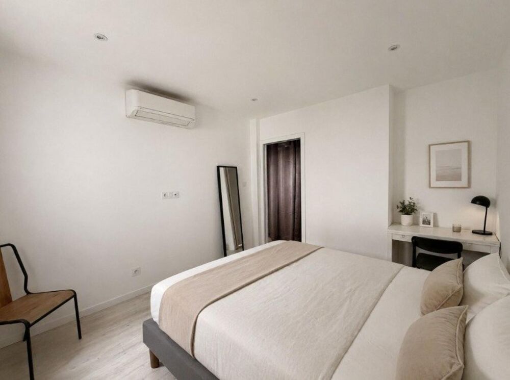 Vente Appartement Toulouse  - Apt T2 avec jardinet Toulouse
