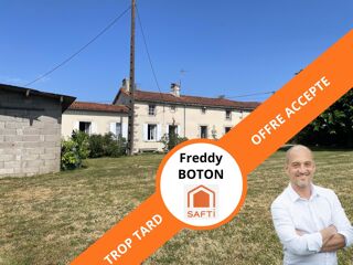  Maison  vendre 4 pices 103 m