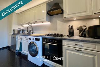  Appartement � vendre 4 pi�ces 83 m�