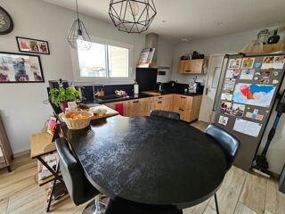  Maison à vendre 5 pièces 122 m²