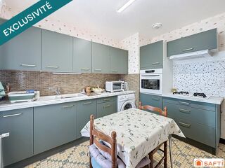  Maison � vendre 6 pi�ces 104 m�