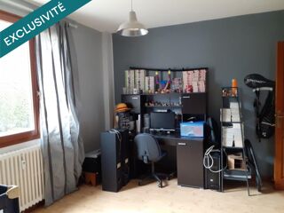  Appartement à vendre 5 pièces 117 m²