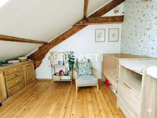  Maison à vendre 4 pièces 73 m²
