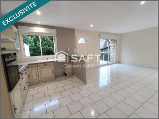  Maison à vendre 3 pièces 58 m²