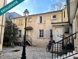  Appartement � vendre 2 pi�ces 37 m�