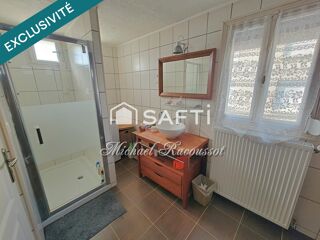  Maison � vendre 4 pi�ces 83 m�