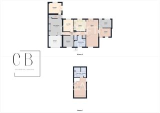  Maison � vendre 6 pi�ces 125 m�