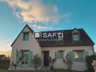  Maison � vendre 8 pi�ces 131 m�