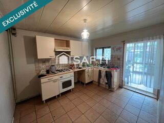  Maison � vendre 3 pi�ces 78 m�