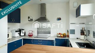  Appartement à vendre 3 pièces 63 m²