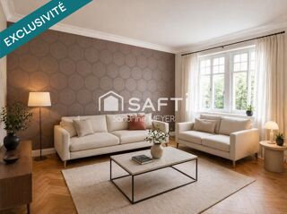  Maison à vendre 9 pièces 238 m²