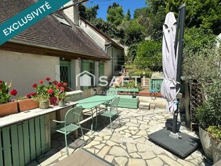  Maison à vendre 4 pièces 80 m²