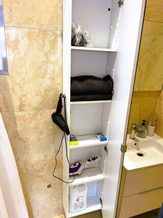  Appartement à vendre 1 pièce 30 m²