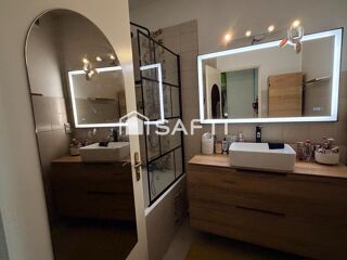  Appartement à vendre 3 pièces 61 m²