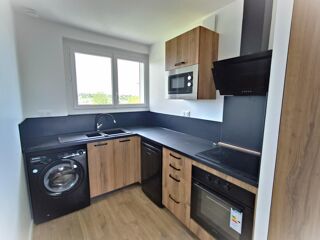  Appartement � vendre 3 pi�ces 65 m�