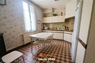  Maison � vendre 3 pi�ces 70 m�