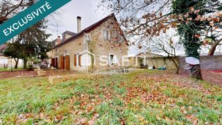  Maison � vendre 15 + pi�ces 293 m�