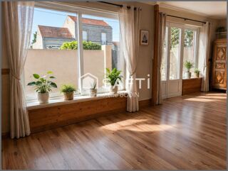  Immeuble à vendre 276 m²