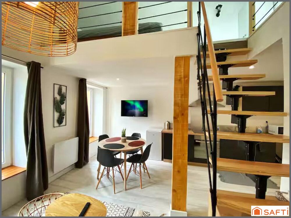 Vente Appartement Appartement T2 Longeville les Metz Longeville-les-metz