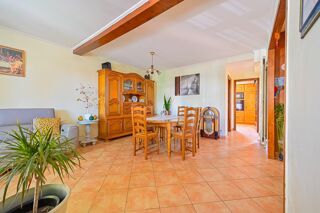  Maison à vendre 4 pièces 120 m²