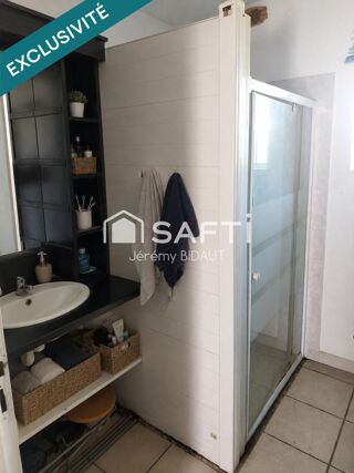  Maison à vendre 4 pièces 73 m²