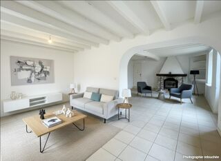 Maison à vendre 4 pièces 119 m²
