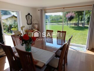  Maison à vendre 5 pièces 123 m²