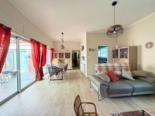  Maison � vendre 5 pi�ces 95 m�