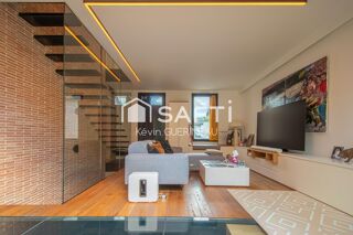  Maison � vendre 5 pi�ces 104 m�