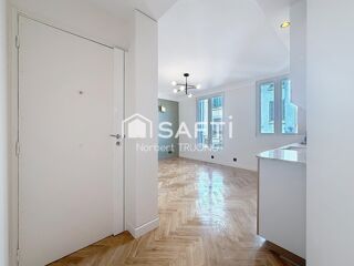  Appartement à vendre 3 pièces 41 m²