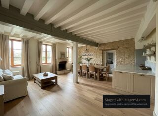  Maison � vendre 4 pi�ces 75 m�